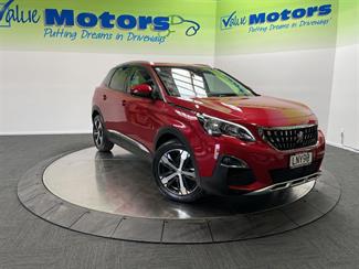 2018 Peugeot 3008 - Thumbnail