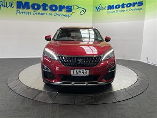 2018 Peugeot 3008 - Thumbnail