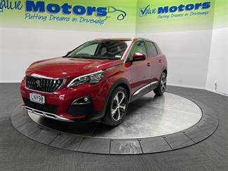 2018 Peugeot 3008 - Thumbnail