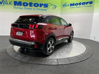 2018 Peugeot 3008 - Thumbnail