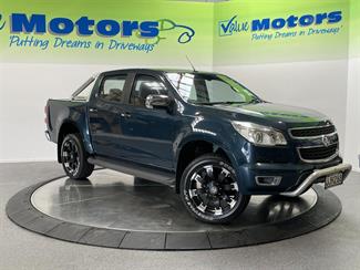 2015 Holden COLORADO - Thumbnail