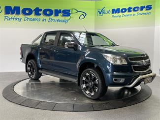 2015 Holden COLORADO - Thumbnail