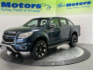 2015 Holden COLORADO - Thumbnail