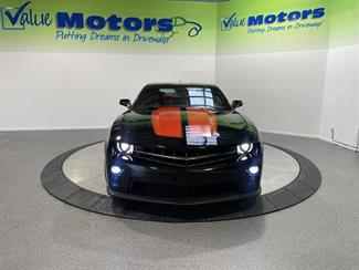 2011 Chevrolet Camaro - Thumbnail