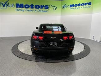 2011 Chevrolet Camaro - Thumbnail