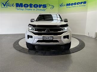 2023 Volkswagen AMAROK - Thumbnail