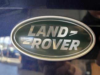 2016 Land Rover Discovery Sport - Thumbnail