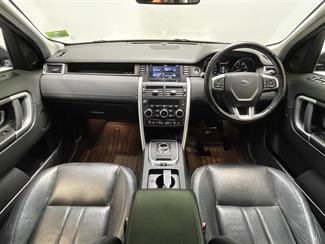 2016 Land Rover Discovery Sport - Thumbnail