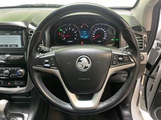 2019 Holden CAPTIVA - Thumbnail