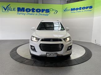 2019 Holden CAPTIVA - Thumbnail