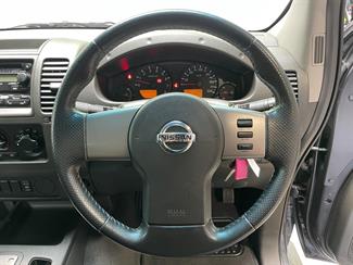 2007 Nissan NAVARA - Thumbnail