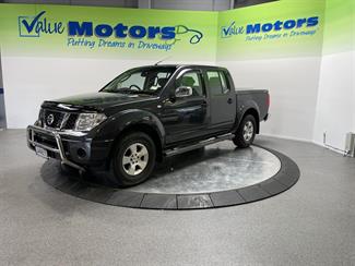 2007 Nissan NAVARA - Thumbnail