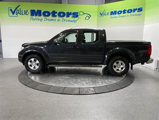 2007 Nissan NAVARA - Thumbnail