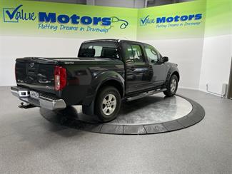 2007 Nissan NAVARA - Thumbnail