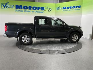 2007 Nissan NAVARA - Thumbnail