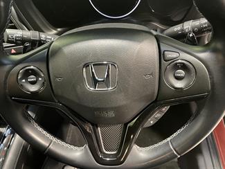 2019 Honda HR-V - Thumbnail