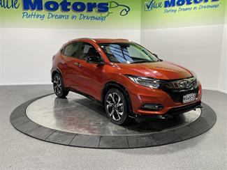 2019 Honda HR-V - Thumbnail