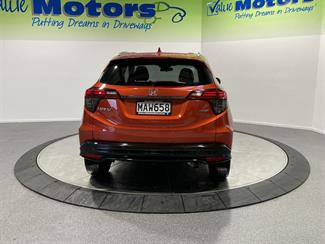 2019 Honda HR-V - Thumbnail