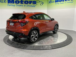 2019 Honda HR-V - Thumbnail