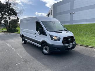 2017 Ford TRANSIT - Thumbnail