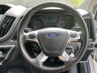 2017 Ford TRANSIT - Thumbnail