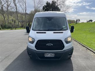 2017 Ford TRANSIT - Thumbnail