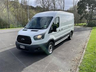 2017 Ford TRANSIT - Thumbnail