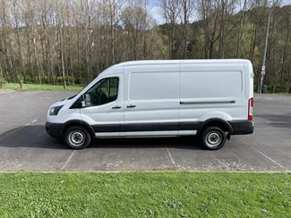 2017 Ford TRANSIT - Thumbnail