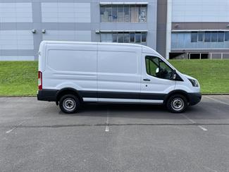 2017 Ford TRANSIT - Thumbnail