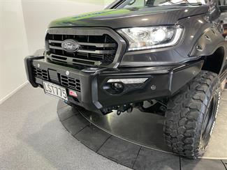 2018 Ford RANGER - Thumbnail