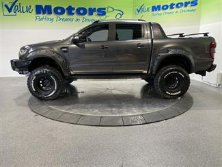 2018 Ford RANGER - Thumbnail