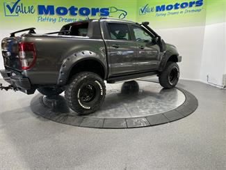 2018 Ford RANGER - Thumbnail