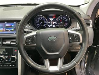 2015 Land Rover DISCOVERY - Thumbnail