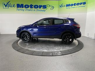 2015 Nissan Qashqai - Thumbnail