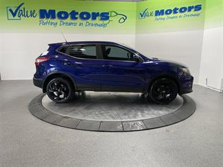 2015 Nissan Qashqai - Thumbnail