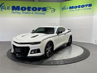 2018 Chevrolet Camaro - Thumbnail