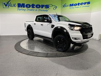 2017 Ford RANGER - Thumbnail