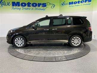 2009 Mazda MPV - Thumbnail