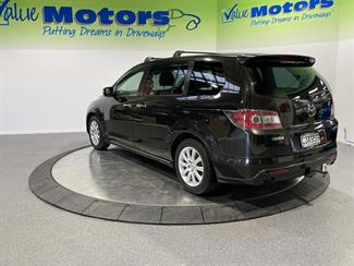 2009 Mazda MPV - Thumbnail