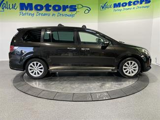 2009 Mazda MPV - Thumbnail