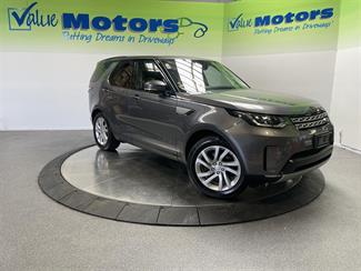 2019 Land Rover DISCOVERY - Thumbnail