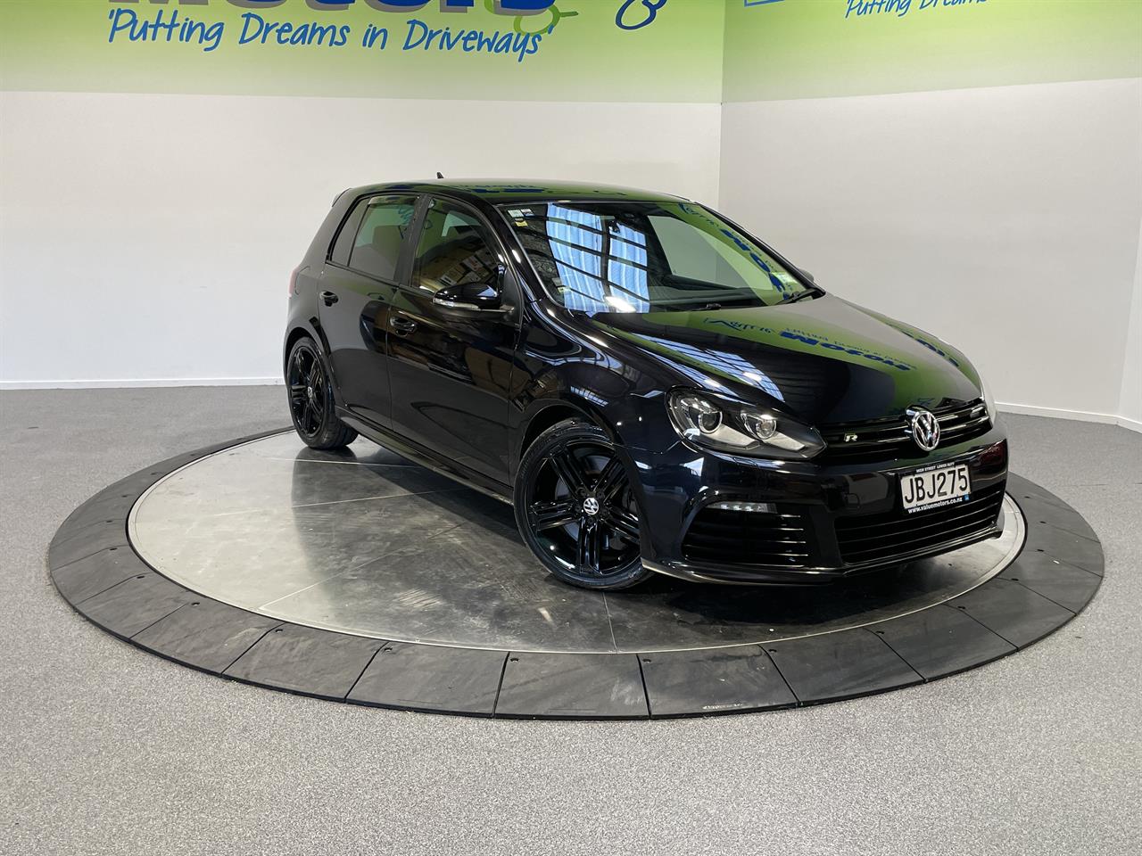 2011 Volkswagen GOLF