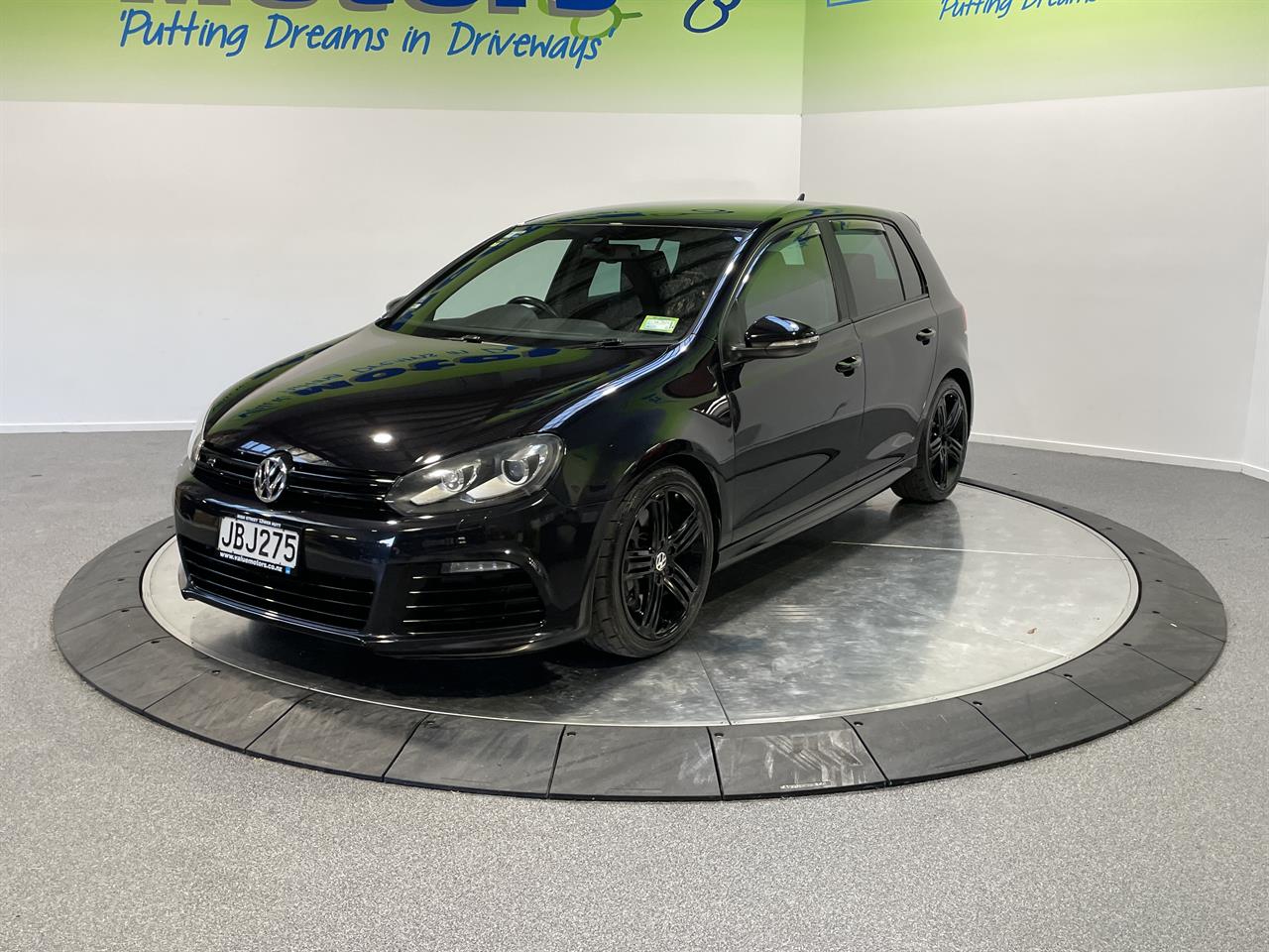 2011 Volkswagen GOLF