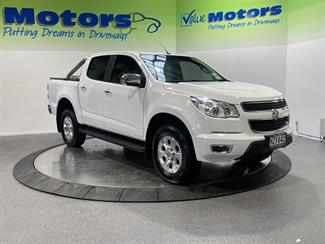 2015 Holden COLORADO - Thumbnail