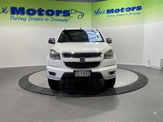 2015 Holden COLORADO - Thumbnail