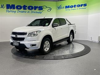 2015 Holden COLORADO - Thumbnail