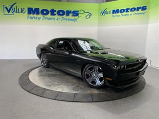 2012 Dodge CHALLENGER - Thumbnail