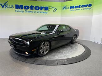 2012 Dodge CHALLENGER - Thumbnail