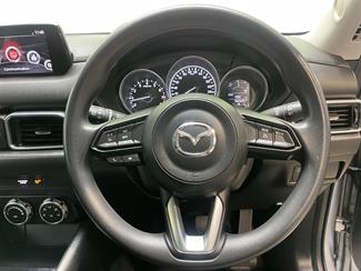 2018 Mazda CX-5 - Thumbnail