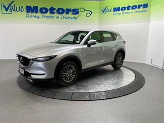 2018 Mazda CX-5 - Thumbnail